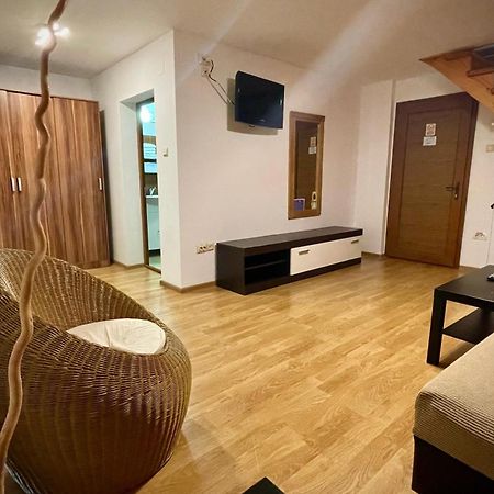 Vamabel House Bed & Breakfast Vama Veche Luaran gambar