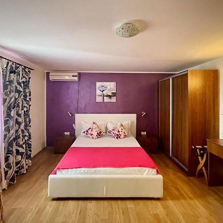 Vamabel House Bed & Breakfast Vama Veche Luaran gambar
