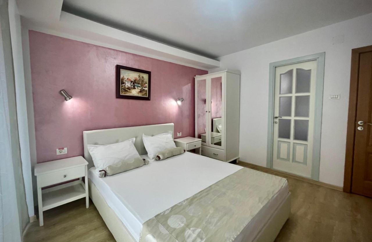 Vamabel House Bed & Breakfast Vama Veche Luaran gambar