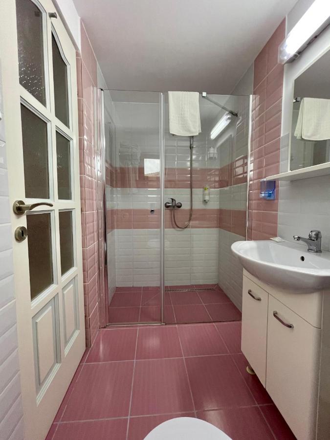 Vamabel House Bed & Breakfast Vama Veche Luaran gambar