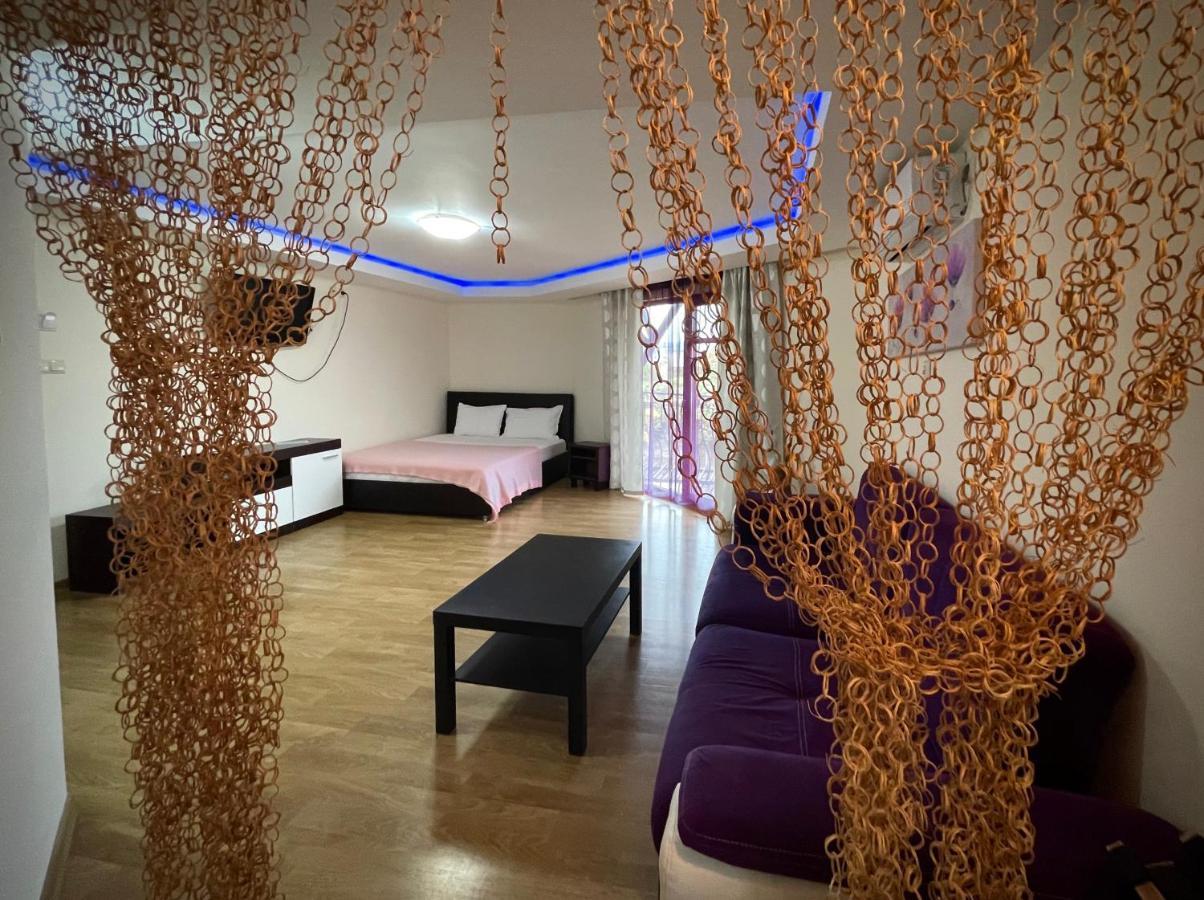 Vamabel House Bed & Breakfast Vama Veche Luaran gambar