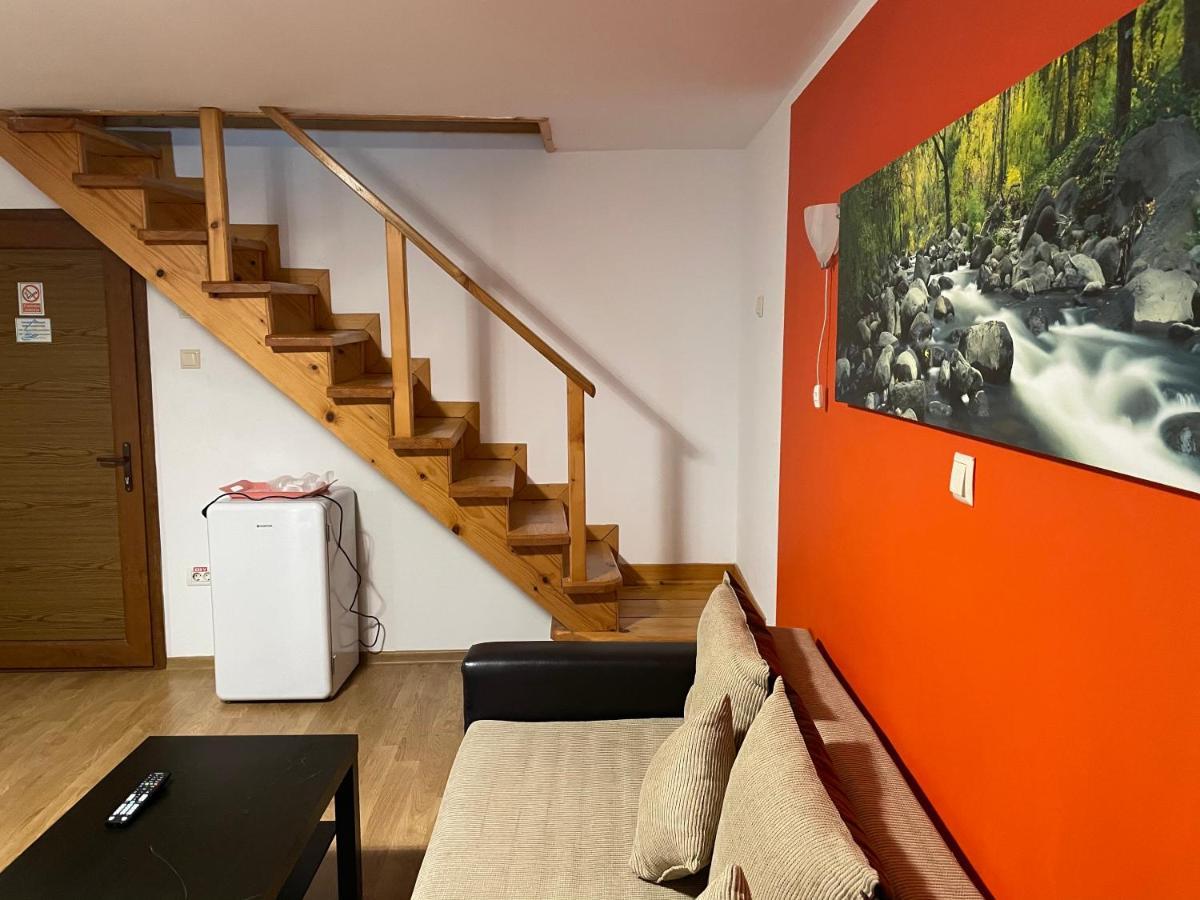 Vamabel House Bed & Breakfast Vama Veche Luaran gambar