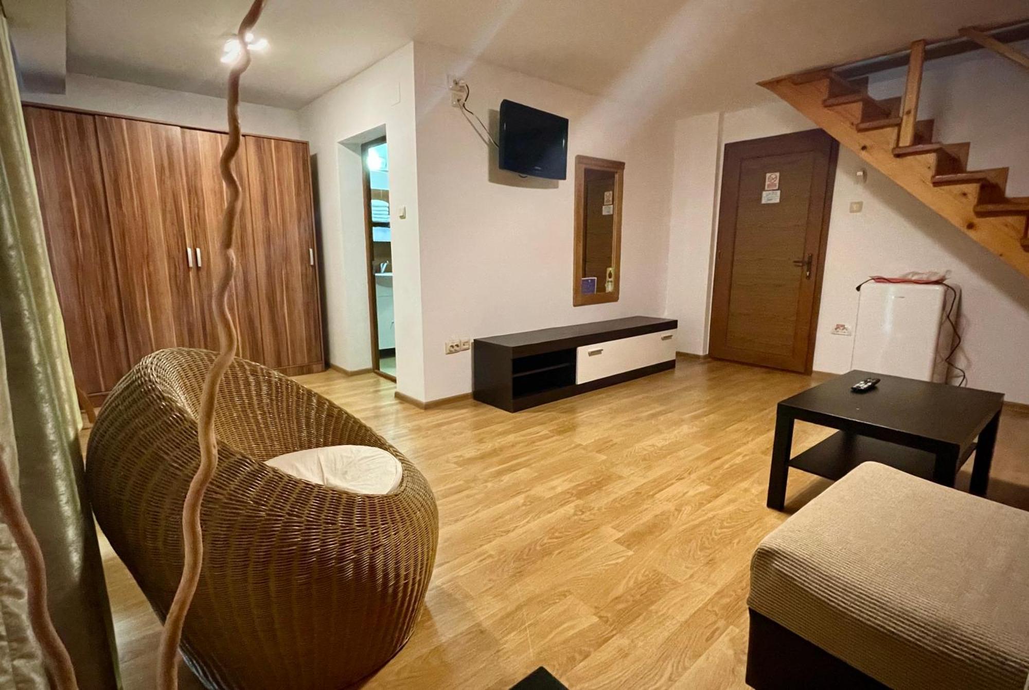 Vamabel House Bed & Breakfast Vama Veche Luaran gambar