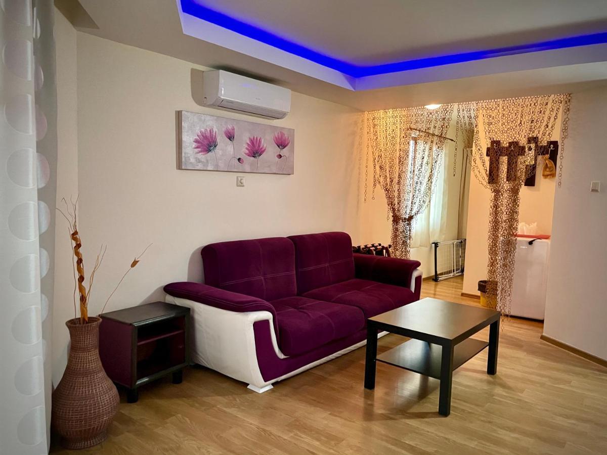 Vamabel House Bed & Breakfast Vama Veche Luaran gambar