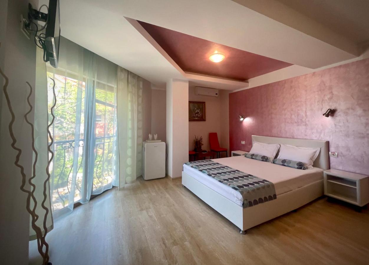 Vamabel House Bed & Breakfast Vama Veche Luaran gambar