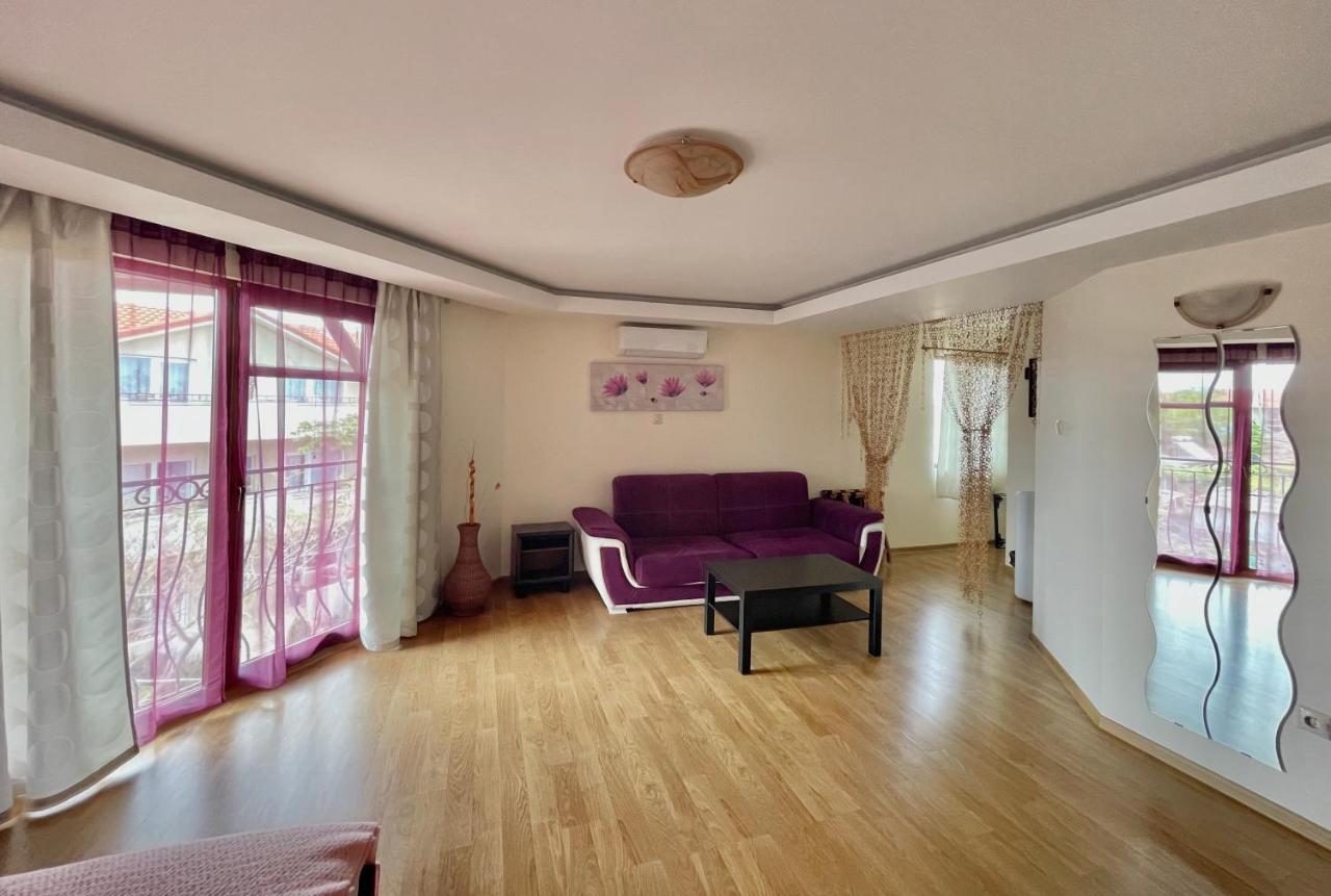 Vamabel House Bed & Breakfast Vama Veche Luaran gambar
