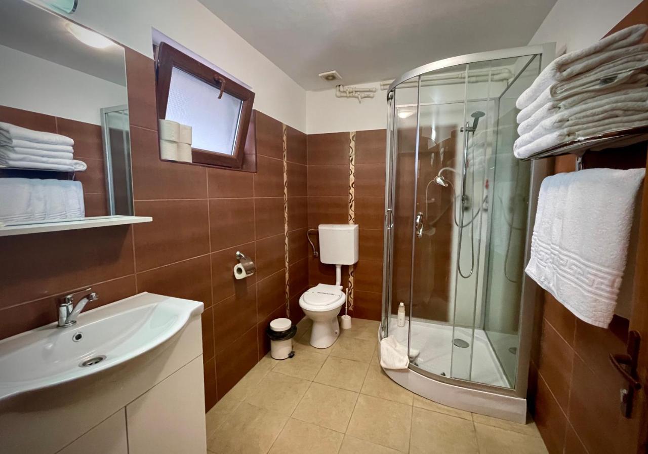 Vamabel House Bed & Breakfast Vama Veche Luaran gambar