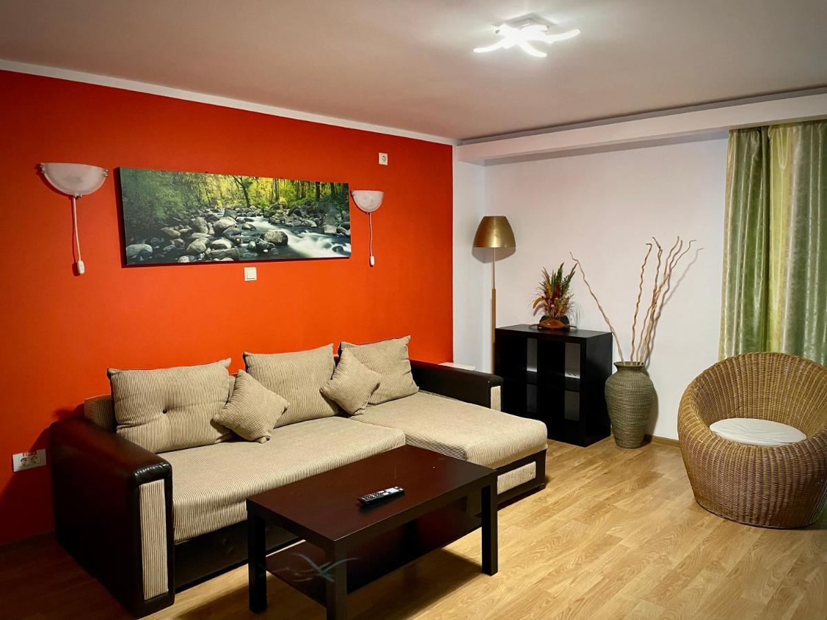 Vamabel House Bed & Breakfast Vama Veche Luaran gambar