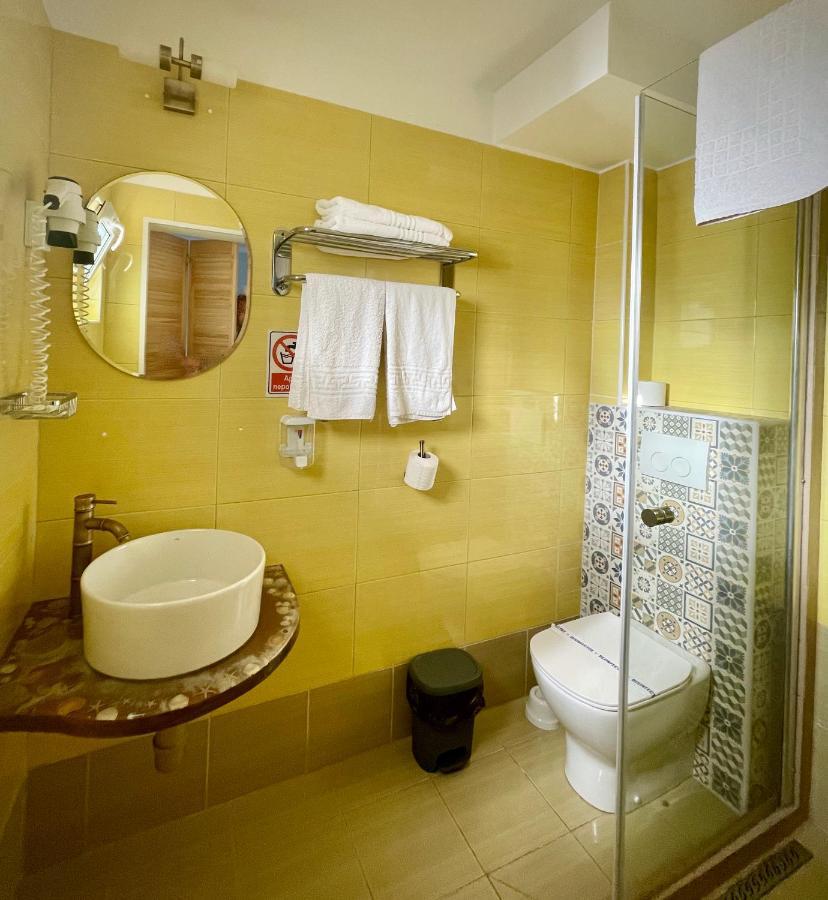 Vamabel House Bed & Breakfast Vama Veche Luaran gambar