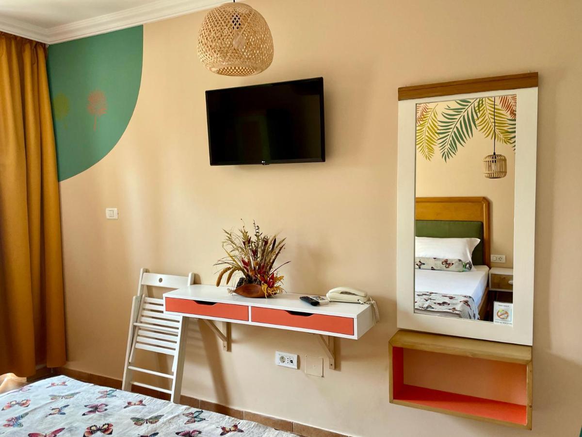 Vamabel House Bed & Breakfast Vama Veche Luaran gambar