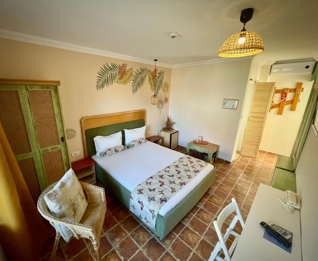 Vamabel House Bed & Breakfast Vama Veche Luaran gambar