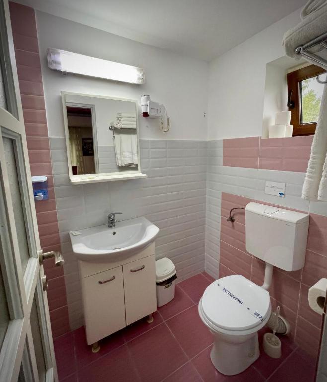 Vamabel House Bed & Breakfast Vama Veche Luaran gambar