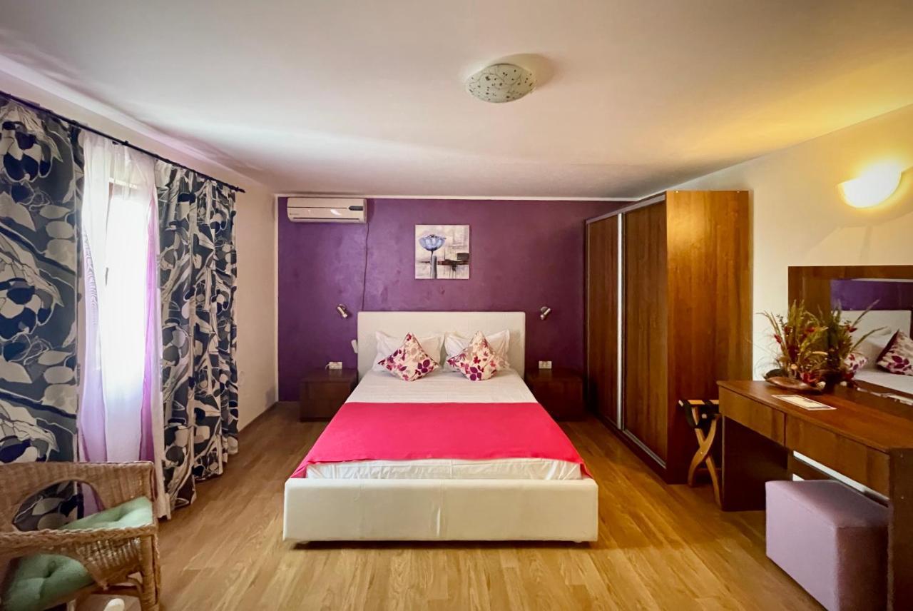 Vamabel House Bed & Breakfast Vama Veche Luaran gambar