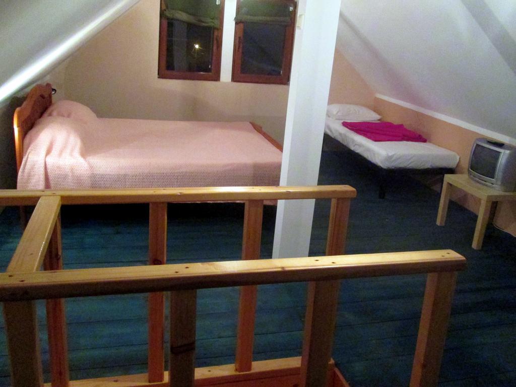 Vamabel House Bed & Breakfast Vama Veche Luaran gambar